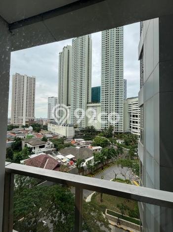 Apartemen Nyaman untuk Disewa, 1 Kamar di Jakarta Barat Apartemen Nyaman untuk Disewa, 1 Kamar di Jakarta Barat