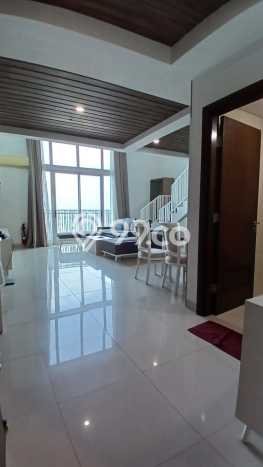 Sewa Apartemen Ekonomis 1 BR di Tanjung Duren Jakarta Barat Sewa Apartemen Ekonomis 1 BR di Tanjung Duren Jakarta Barat