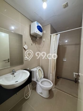 Hunian Apartemen Ekonomis di Jakarta Barat dengan 2 Kamar Tidur, 1 Kamar Mandi Hunian Apartemen Ekonomis di Jakarta Barat dengan 2 Kamar Tidur, 1 Kamar Mandi