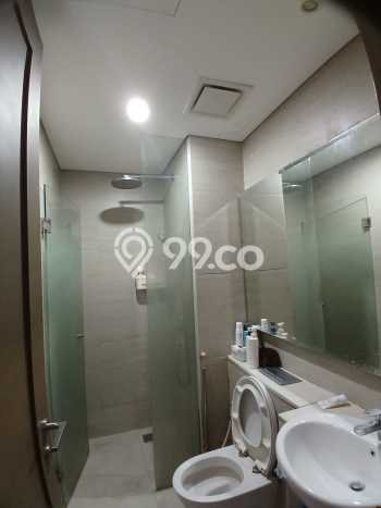 Apartemen Minimalis untuk Disewa, 2 Kamar di Jakarta Barat Apartemen Minimalis untuk Disewa, 2 Kamar di Jakarta Barat