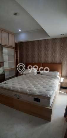 Apartemen Strategis 53m2 di Tanjung Duren Jakarta Barat 2 Bedroom Apartemen Strategis 53m2 di Tanjung Duren Jakarta Barat 2 Bedroom