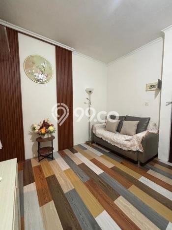 Apartemen Disewakan 2 Kamar Hemat Siap Huni di Jakarta Barat, Luas 40m2 Apartemen Disewakan 2 Kamar Hemat Siap Huni di Jakarta Barat, Luas 40m2