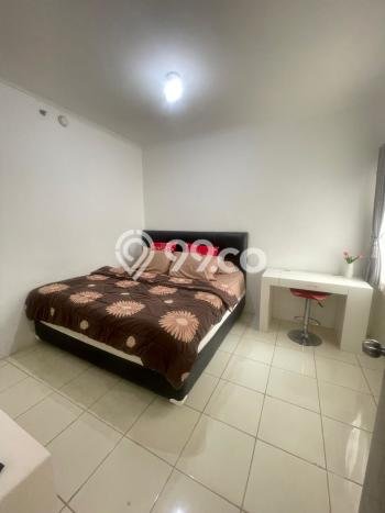 Apartemen Sewa 2 Kamar Hemat Siap Huni di Jakarta Barat, Luas 42m2 Apartemen Sewa 2 Kamar Hemat Siap Huni di Jakarta Barat, Luas 42m2