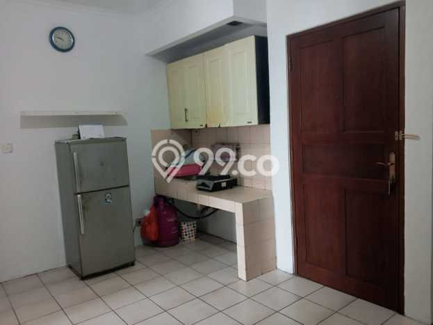 Hunian Apartemen Ideal untuk Dijual di Jakarta Barat dengan 2 Kamar Hunian Apartemen Ideal untuk Dijual di Jakarta Barat dengan 2 Kamar
