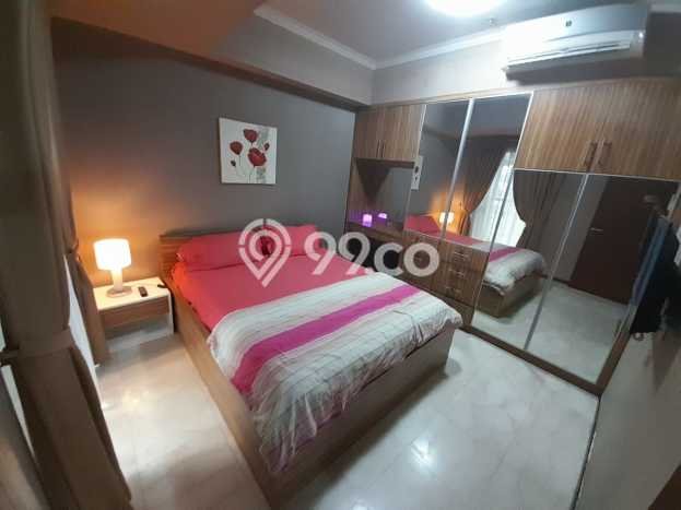 Apartemen Minimalis untuk Disewa, 2 Kamar di Jakarta Barat Apartemen Minimalis untuk Disewa, 2 Kamar di Jakarta Barat