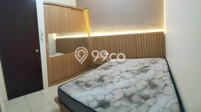 Dijual Apartemen di Jakarta Barat 2 Kamar & 1 Kamar Mandi, Luas 42m2 Dijual Apartemen di Jakarta Barat 2 Kamar & 1 Kamar Mandi, Luas 42m2