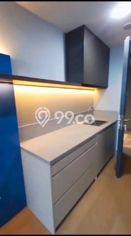 Dijual Apartemen Nyaman di Tangerang Tangerang 1 Kamar Tidur Dijual Apartemen Nyaman di Tangerang Tangerang 1 Kamar Tidur