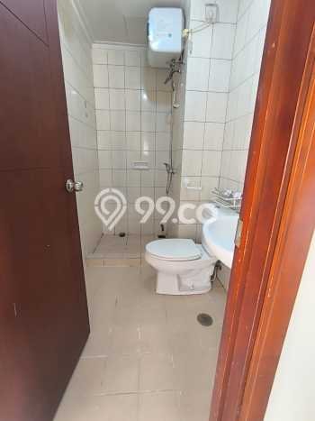 Apartemen Minimalis untuk Disewa, 2 Kamar di Jakarta Barat Apartemen Minimalis untuk Disewa, 2 Kamar di Jakarta Barat