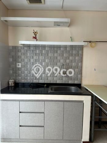 Apartemen Disewakan 2 Kamar Hemat Siap Huni di Jakarta Barat, Luas 53m2 Apartemen Disewakan 2 Kamar Hemat Siap Huni di Jakarta Barat, Luas 53m2
