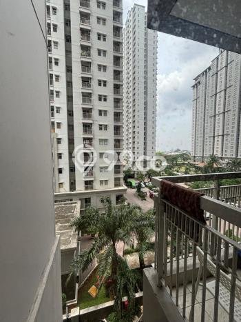 Apartemen Sewa 2 Kamar Murah Siap Huni di Jakarta Barat, Luas 53m2 Apartemen Sewa 2 Kamar Murah Siap Huni di Jakarta Barat, Luas 53m2