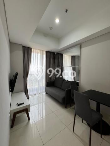 Disewakan Apartemen Murah di Tanjung Duren 2 Bedroom Disewakan Apartemen Murah di Tanjung Duren 2 Bedroom