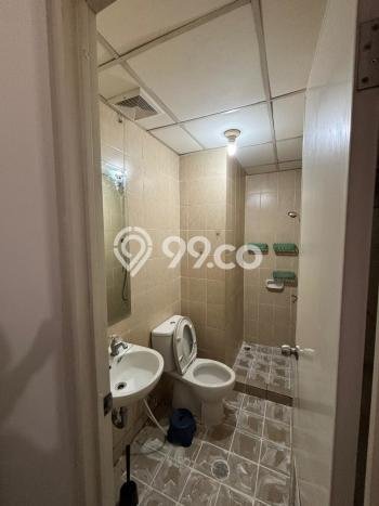 Apartemen Minimalis untuk Disewa, 2 Kamar di Jakarta Barat Apartemen Minimalis untuk Disewa, 2 Kamar di Jakarta Barat