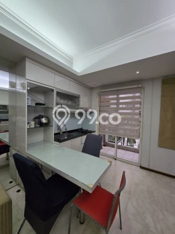 Hunian Apartemen Ideal untuk Dijual di Jakarta Barat dengan 2 Kamar Hunian Apartemen Ideal untuk Dijual di Jakarta Barat dengan 2 Kamar