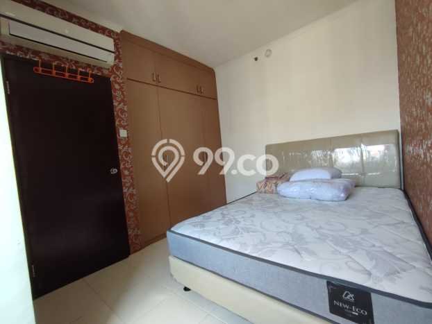 Apartemen Sewa 2 Kamar Murah Siap Huni di Jakarta Barat, Luas 42m2 Apartemen Sewa 2 Kamar Murah Siap Huni di Jakarta Barat, Luas 42m2