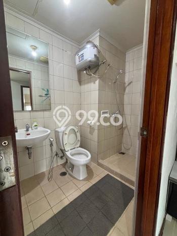 Apartemen Strategis 33m2 di Tanjung Duren Jakarta Barat 1 Bedroom Apartemen Strategis 33m2 di Tanjung Duren Jakarta Barat 1 Bedroom