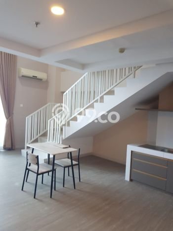 Hunian Apartemen Eksklusif untuk Dijual di Jakarta Barat dengan 1 BR & 2 Kamar Mandi Hunian Apartemen Eksklusif untuk Dijual di Jakarta Barat dengan 1 BR & 2 Kamar Mandi