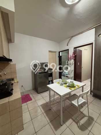 Sewa Apartemen Ekonomis 2 KT di Tanjung Duren Jakarta Barat Sewa Apartemen Ekonomis 2 KT di Tanjung Duren Jakarta Barat