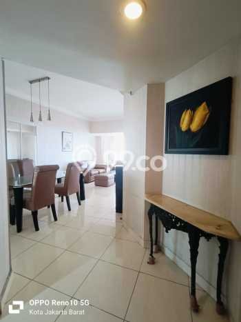 Sewa Apartemen Terjangkau 2 KT di Tanjung Duren Selatan Jakarta Barat Sewa Apartemen Terjangkau 2 KT di Tanjung Duren Selatan Jakarta Barat