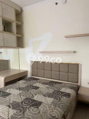 Dijual Segera Apartemen 2 KT & 1 KM di Tanjung Duren, Jakarta Barat Dijual Segera Apartemen 2 KT & 1 KM di Tanjung Duren, Jakarta Barat