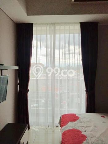Sewa Apartemen Terjangkau 1 KT di Tanjung Duren Jakarta Barat Sewa Apartemen Terjangkau 1 KT di Tanjung Duren Jakarta Barat