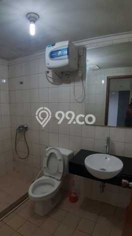 Apartemen Cozy Dijual di Jakarta Barat Spesifikasi 2 KT, 2 KM Apartemen Cozy Dijual di Jakarta Barat Spesifikasi 2 KT, 2 KM