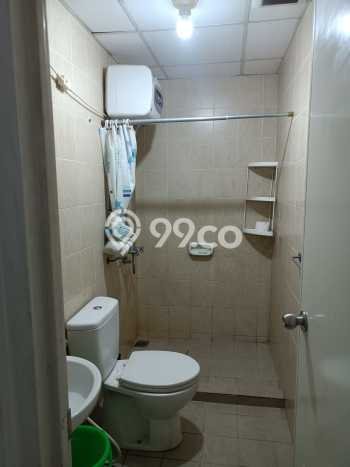 Apartemen Sewa 2 Kamar Hemat Siap Huni di Jakarta Barat, Luas 42m2 Apartemen Sewa 2 Kamar Hemat Siap Huni di Jakarta Barat, Luas 42m2