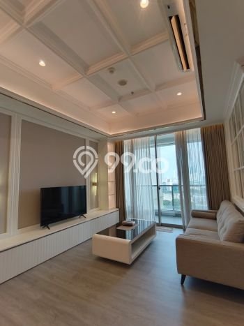 Sewa Apartemen Murah di Tanjung Duren Selatan 3 Bedroom Sewa Apartemen Murah di Tanjung Duren Selatan 3 Bedroom