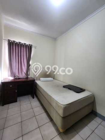 Dijual Apartemen di Jakarta Barat 2 Kamar & 1 Kamar Mandi, Luas 40m2 Dijual Apartemen di Jakarta Barat 2 Kamar & 1 Kamar Mandi, Luas 40m2