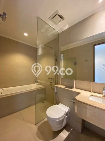 Apartemen Nyaman untuk Disewa, 2 Kamar di Jakarta Barat Apartemen Nyaman untuk Disewa, 2 Kamar di Jakarta Barat