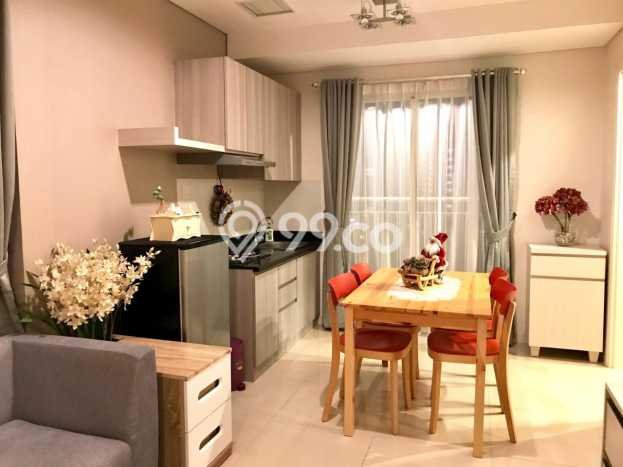 Disewakan Apartemen Terjangkau 2 BR di Tanjung Duren Jakarta Barat Disewakan Apartemen Terjangkau 2 BR di Tanjung Duren Jakarta Barat