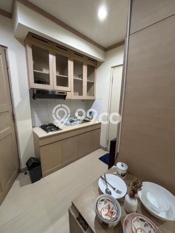 Apartemen Sewa 1 Kamar Murah Siap Huni di Jakarta Barat, Luas 31m2 Apartemen Sewa 1 Kamar Murah Siap Huni di Jakarta Barat, Luas 31m2