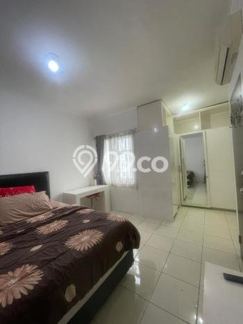 Apartemen Sewa 2 Kamar Hemat Siap Huni di Jakarta Barat, Luas 42m2 Apartemen Sewa 2 Kamar Hemat Siap Huni di Jakarta Barat, Luas 42m2