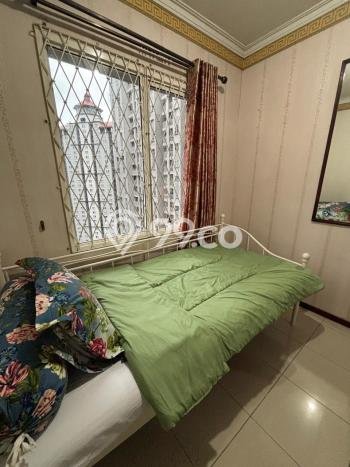 Hunian Strategis 53m2 di Tanjung Duren Jakarta Barat 2 KT Hunian Strategis 53m2 di Tanjung Duren Jakarta Barat 2 KT