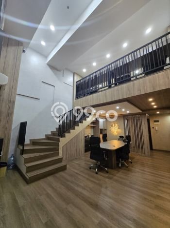 Sewa Apartemen Murah di Tanjung Duren 1 Bedroom Sewa Apartemen Murah di Tanjung Duren 1 Bedroom