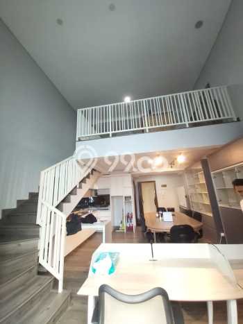 Apartemen Murah dengan 1 BR & 2 KM di Tanjung Duren Jakarta Barat Apartemen Murah dengan 1 BR & 2 KM di Tanjung Duren Jakarta Barat