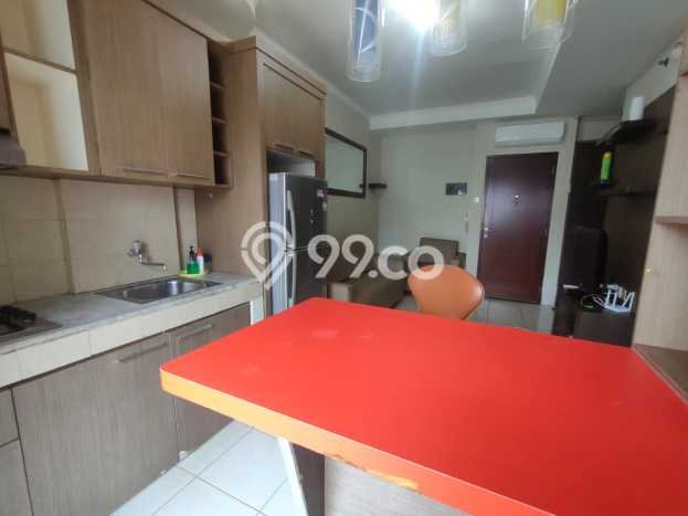 Apartemen Minimalis untuk Disewa, 2 Kamar di Jakarta Barat Apartemen Minimalis untuk Disewa, 2 Kamar di Jakarta Barat