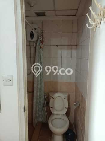 Apartemen Nyaman untuk Disewa, 1 Kamar di Jakarta Barat Apartemen Nyaman untuk Disewa, 1 Kamar di Jakarta Barat