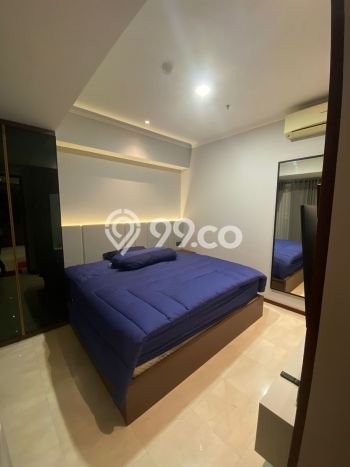 Apartemen Cozy Dijual di Jakarta Barat Spesifikasi 2 KT, 2 KM Apartemen Cozy Dijual di Jakarta Barat Spesifikasi 2 KT, 2 KM