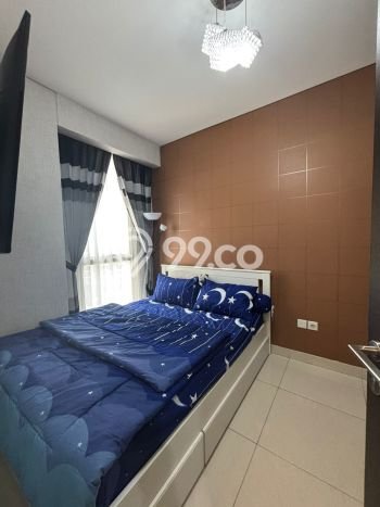 Hunian Strategis 38m2 di Tanjung Duren Jakarta Barat 1 Bedroom Hunian Strategis 38m2 di Tanjung Duren Jakarta Barat 1 Bedroom