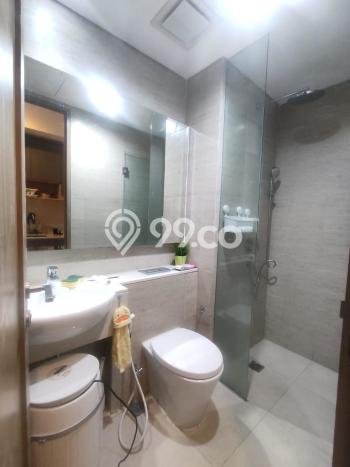 Apartemen Terawat Dijual di Jakarta Barat Spesifikasi 1 KT, 1 KM Apartemen Terawat Dijual di Jakarta Barat Spesifikasi 1 KT, 1 KM