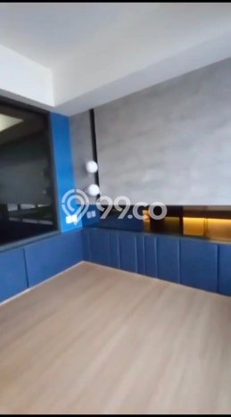 Dijual Apartemen Nyaman di Tangerang Tangerang 1 Kamar Tidur Dijual Apartemen Nyaman di Tangerang Tangerang 1 Kamar Tidur