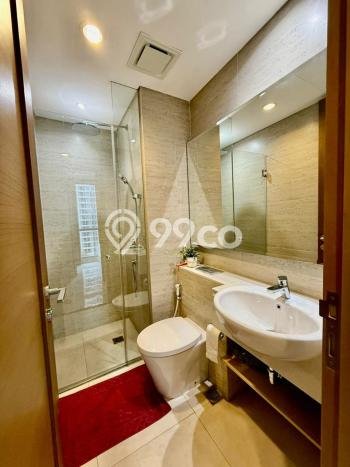 Apartemen Favorit Nyaman Dijual di Jakarta Barat dengan 2 Kamar Tidur Apartemen Favorit Nyaman Dijual di Jakarta Barat dengan 2 Kamar Tidur