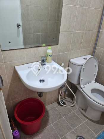 Apartemen Terawat Dijual di Jakarta Barat Spesifikasi 2 KT, 1 KM Apartemen Terawat Dijual di Jakarta Barat Spesifikasi 2 KT, 1 KM