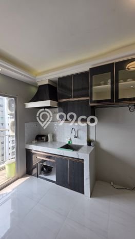 Apartemen Terawat Dijual di Jakarta Barat Spesifikasi 2 KT, 1 KM Apartemen Terawat Dijual di Jakarta Barat Spesifikasi 2 KT, 1 KM