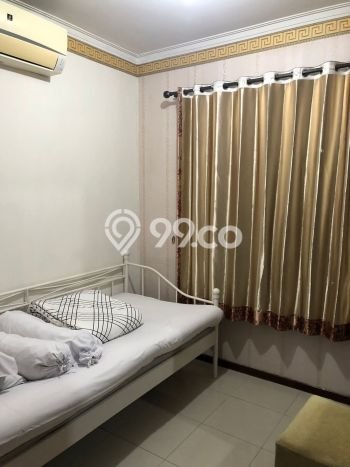 Disewakan Apartemen Murah di Tanjung Duren 2 KT Disewakan Apartemen Murah di Tanjung Duren 2 KT