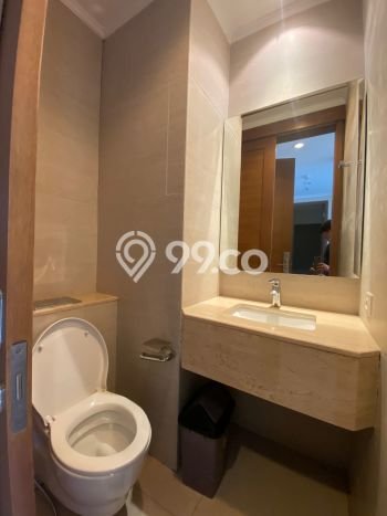 Apartemen Nyaman untuk Disewa, 2 Kamar di Jakarta Barat Apartemen Nyaman untuk Disewa, 2 Kamar di Jakarta Barat