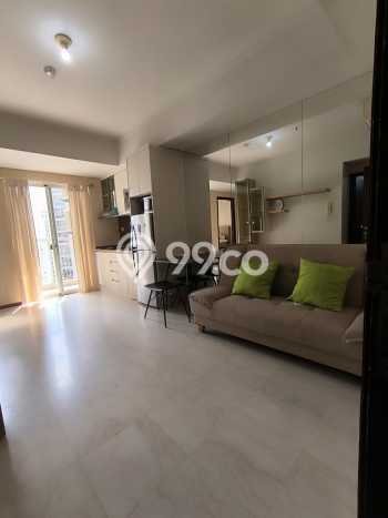 Apartemen Minimalis untuk Disewa, 2 Kamar di Jakarta Barat Apartemen Minimalis untuk Disewa, 2 Kamar di Jakarta Barat