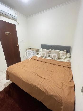 Disewakan Apartemen Ekonomis 1 KT di Tanjung Duren Jakarta Barat Disewakan Apartemen Ekonomis 1 KT di Tanjung Duren Jakarta Barat