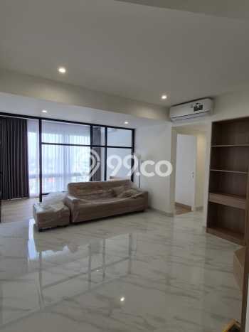 Apartemen Favorit Nyaman Dijual di Jakarta Barat dengan 2 Kamar Tidur Apartemen Favorit Nyaman Dijual di Jakarta Barat dengan 2 Kamar Tidur