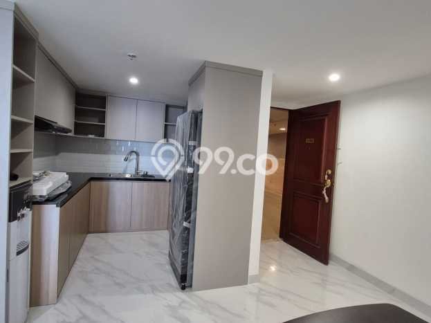 Apartemen Favorit Nyaman Dijual di Jakarta Barat dengan 2 Kamar Tidur Apartemen Favorit Nyaman Dijual di Jakarta Barat dengan 2 Kamar Tidur
